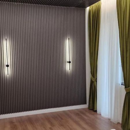 Heart Of Tirana Apartment 外观 照片