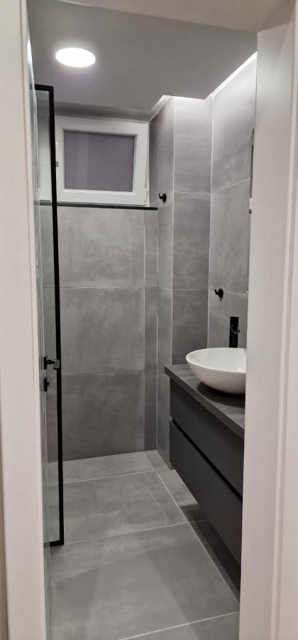 Heart Of Tirana Apartment 外观 照片