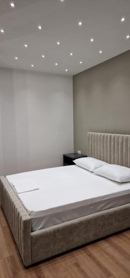 Heart Of Tirana Apartment 外观 照片