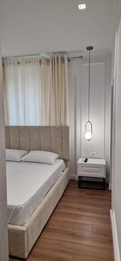Heart Of Tirana Apartment 外观 照片