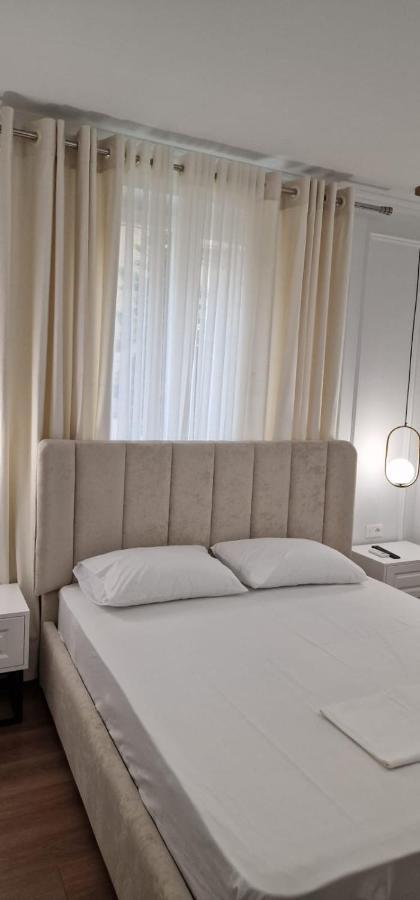 Heart Of Tirana Apartment 外观 照片
