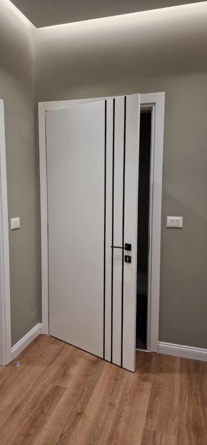 Heart Of Tirana Apartment 外观 照片