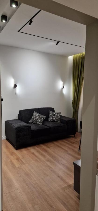Heart Of Tirana Apartment 外观 照片
