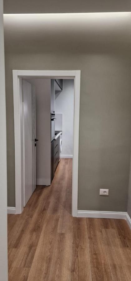 Heart Of Tirana Apartment 外观 照片