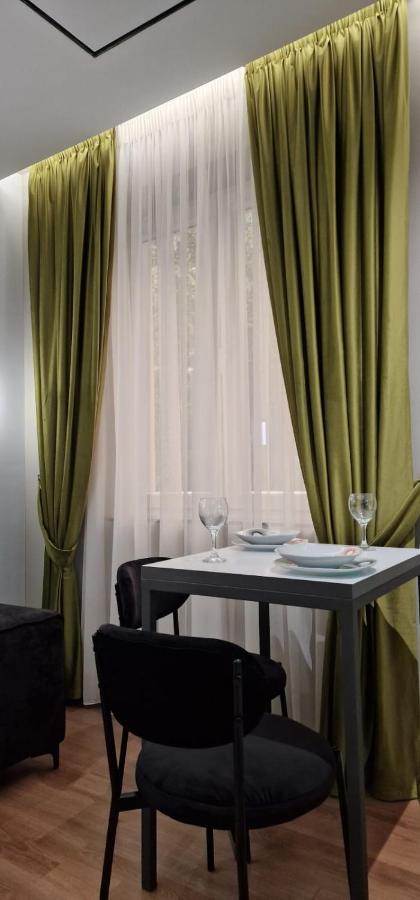 Heart Of Tirana Apartment 外观 照片